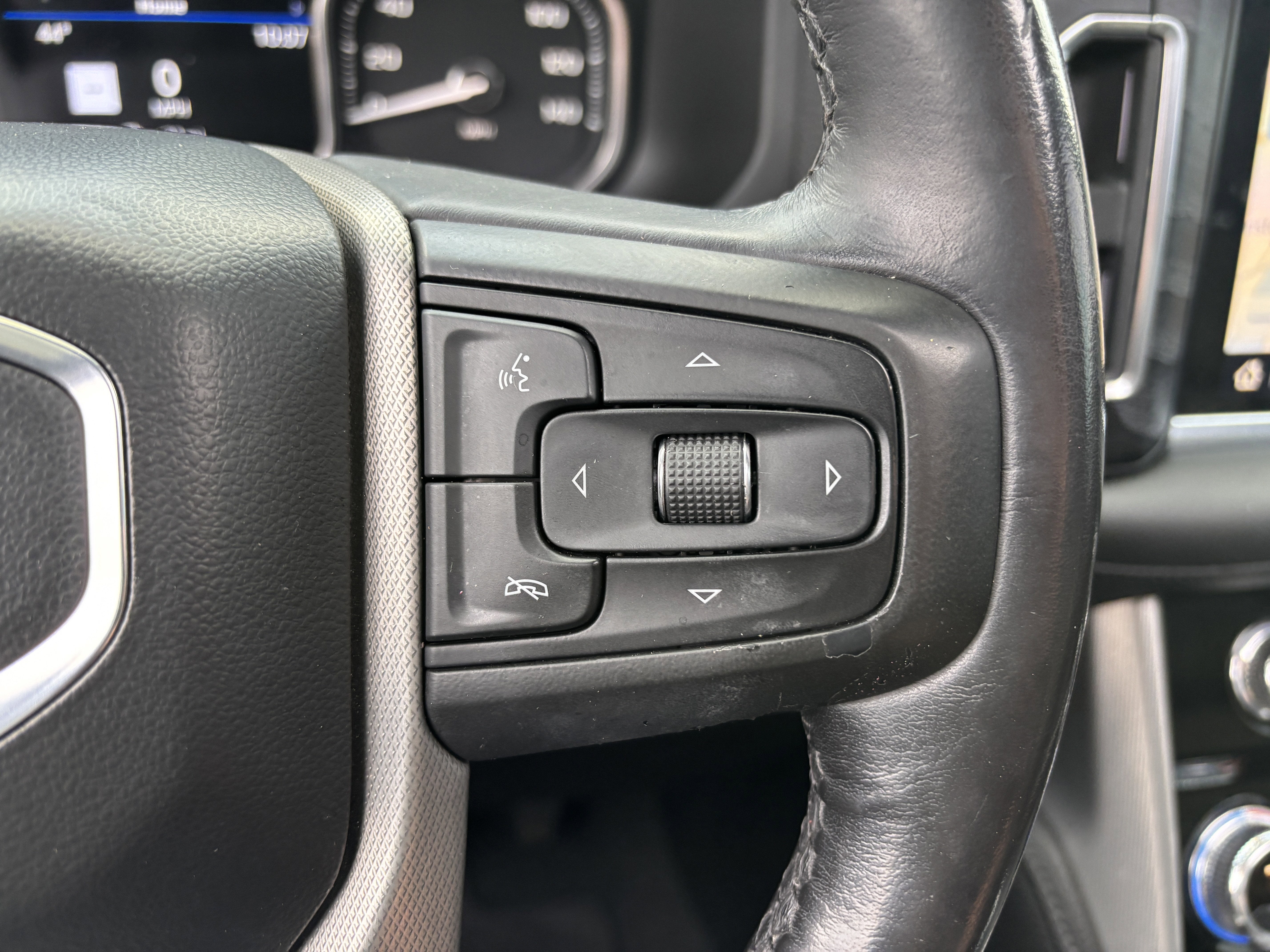 2021 GMC Yukon Denali 4WD