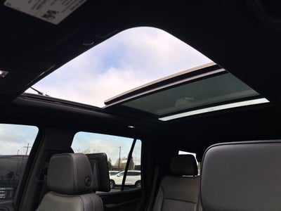 2021 GMC Yukon Denali 4WD