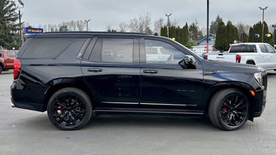 2021 GMC Yukon Denali 4WD