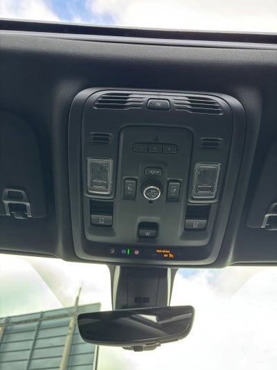 2021 GMC Yukon Denali 4WD