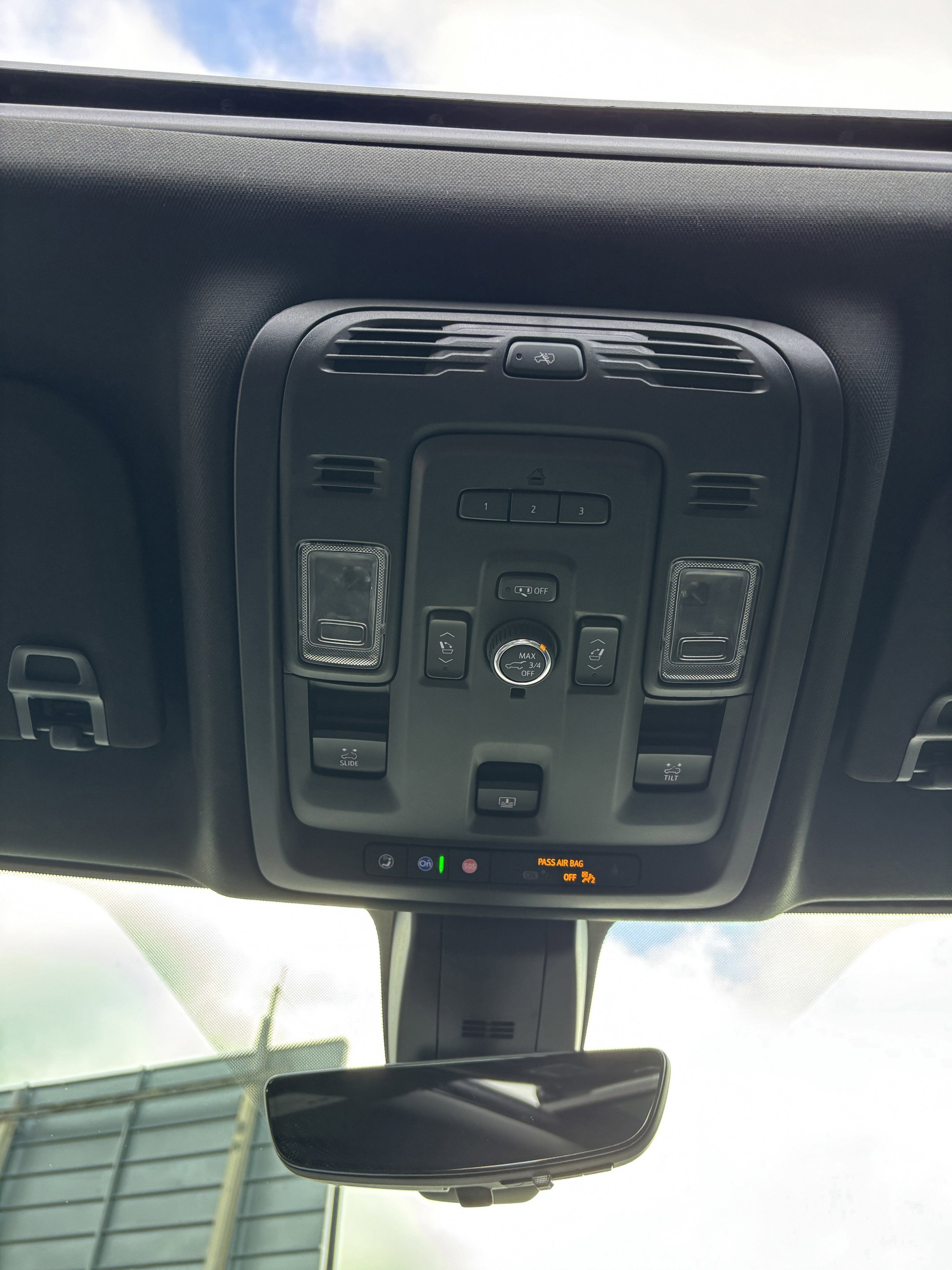 2021 GMC Yukon Denali 4WD