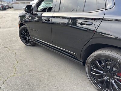 2021 GMC Yukon Denali 4WD