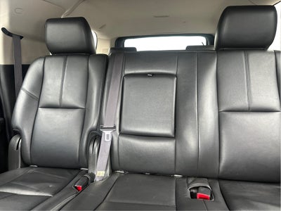 2013 Chevrolet Suburban LT
