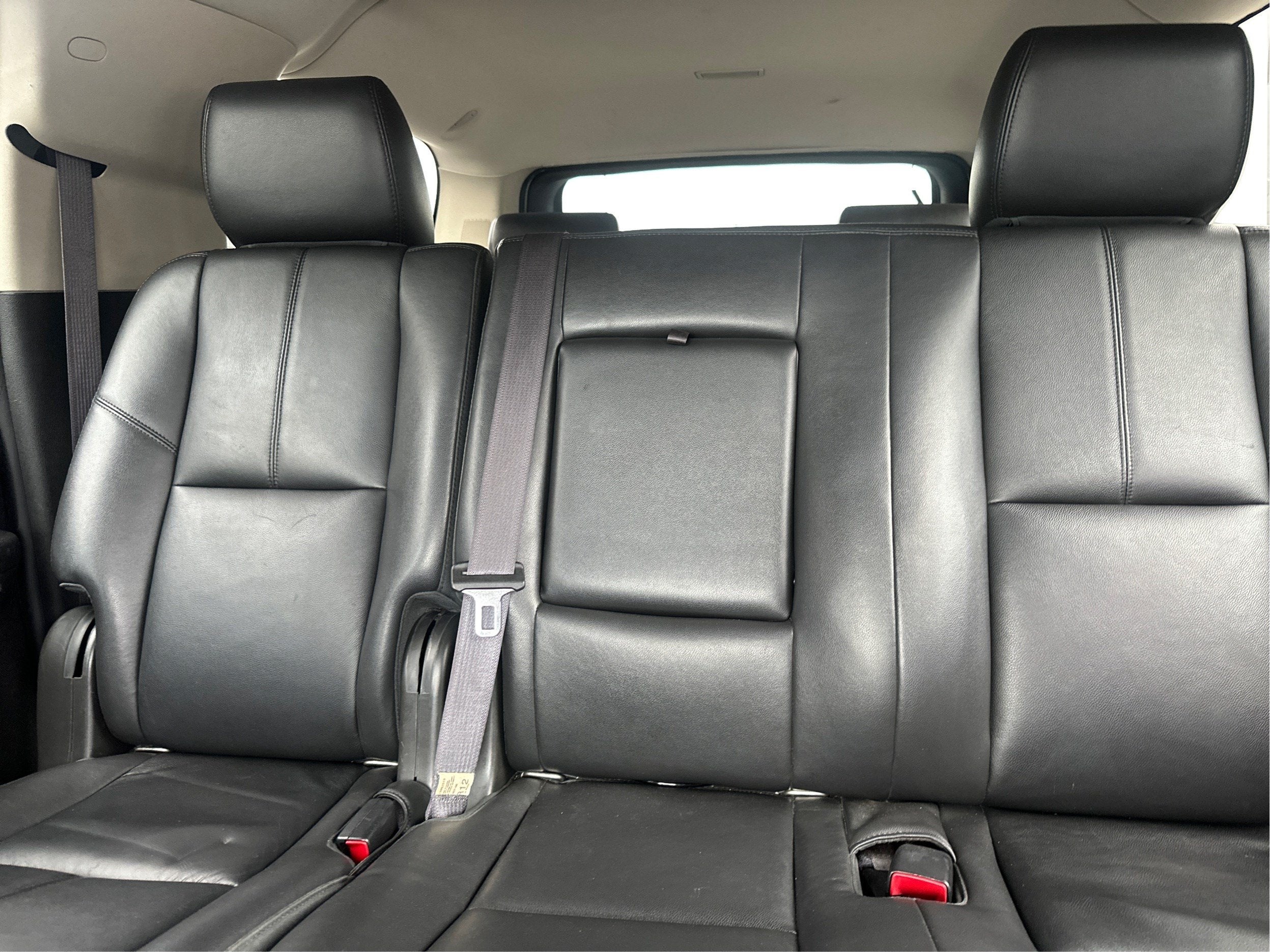 2013 Chevrolet Suburban LT