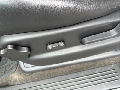 2013 Chevrolet Suburban LT