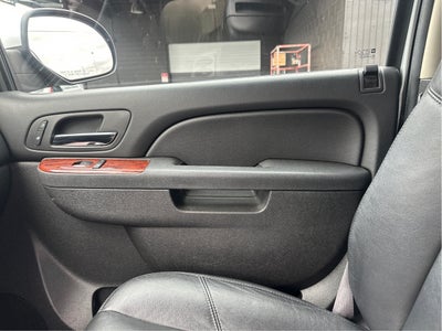 2013 Chevrolet Suburban LT