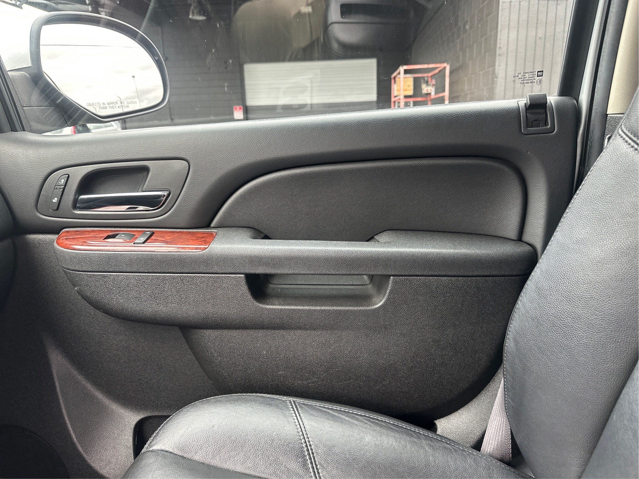 2013 Chevrolet Suburban LT