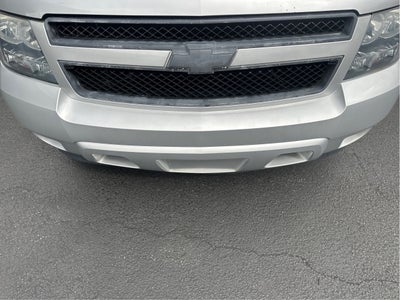 2013 Chevrolet Suburban LT