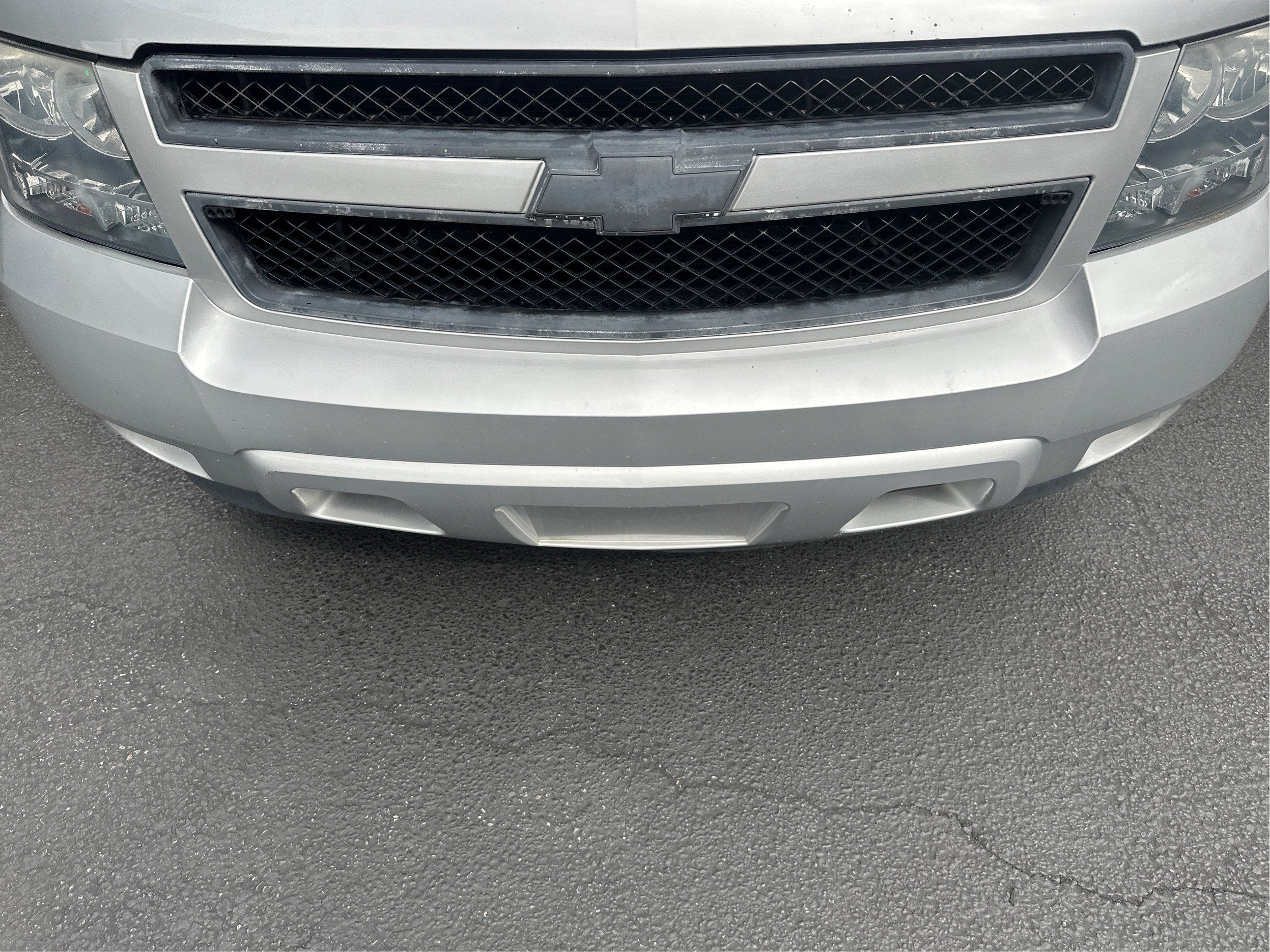 2013 Chevrolet Suburban LT