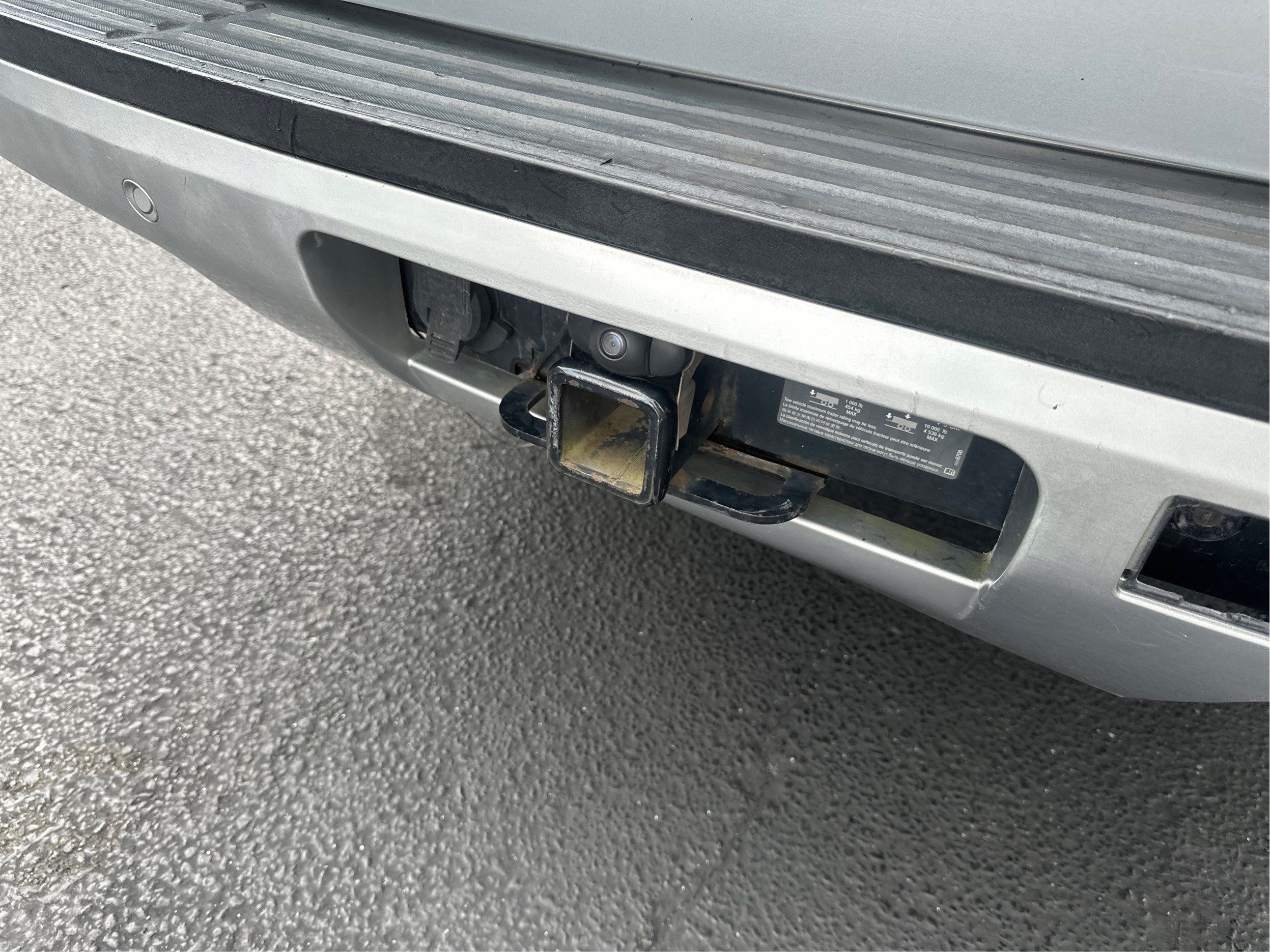 2013 Chevrolet Suburban LT