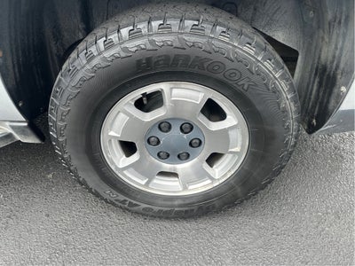 2013 Chevrolet Suburban LT