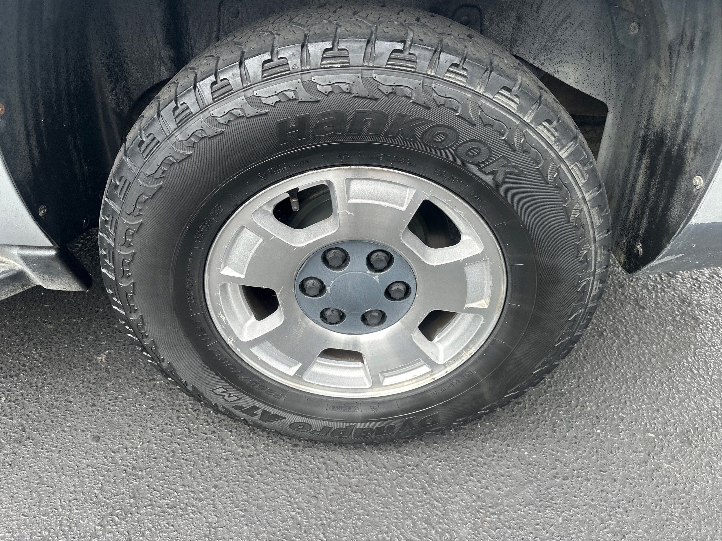 2013 Chevrolet Suburban LT