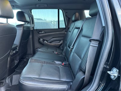 2019 Chevrolet Tahoe LS 4WD