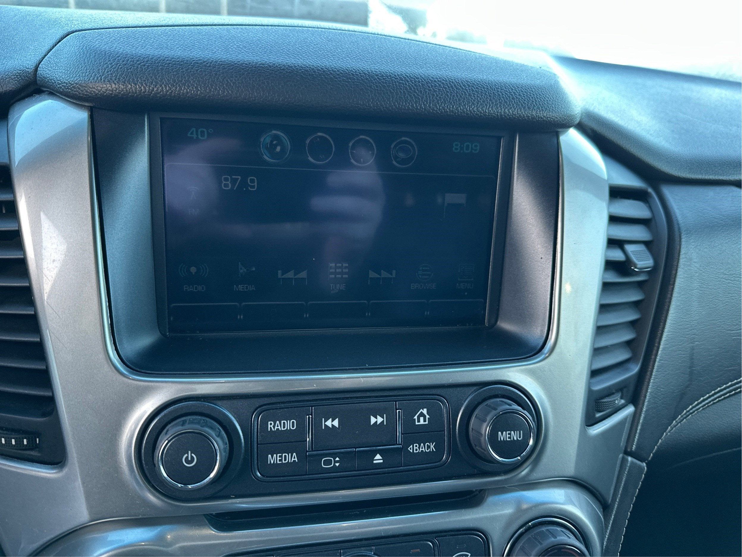 2019 Chevrolet Tahoe LS 4WD