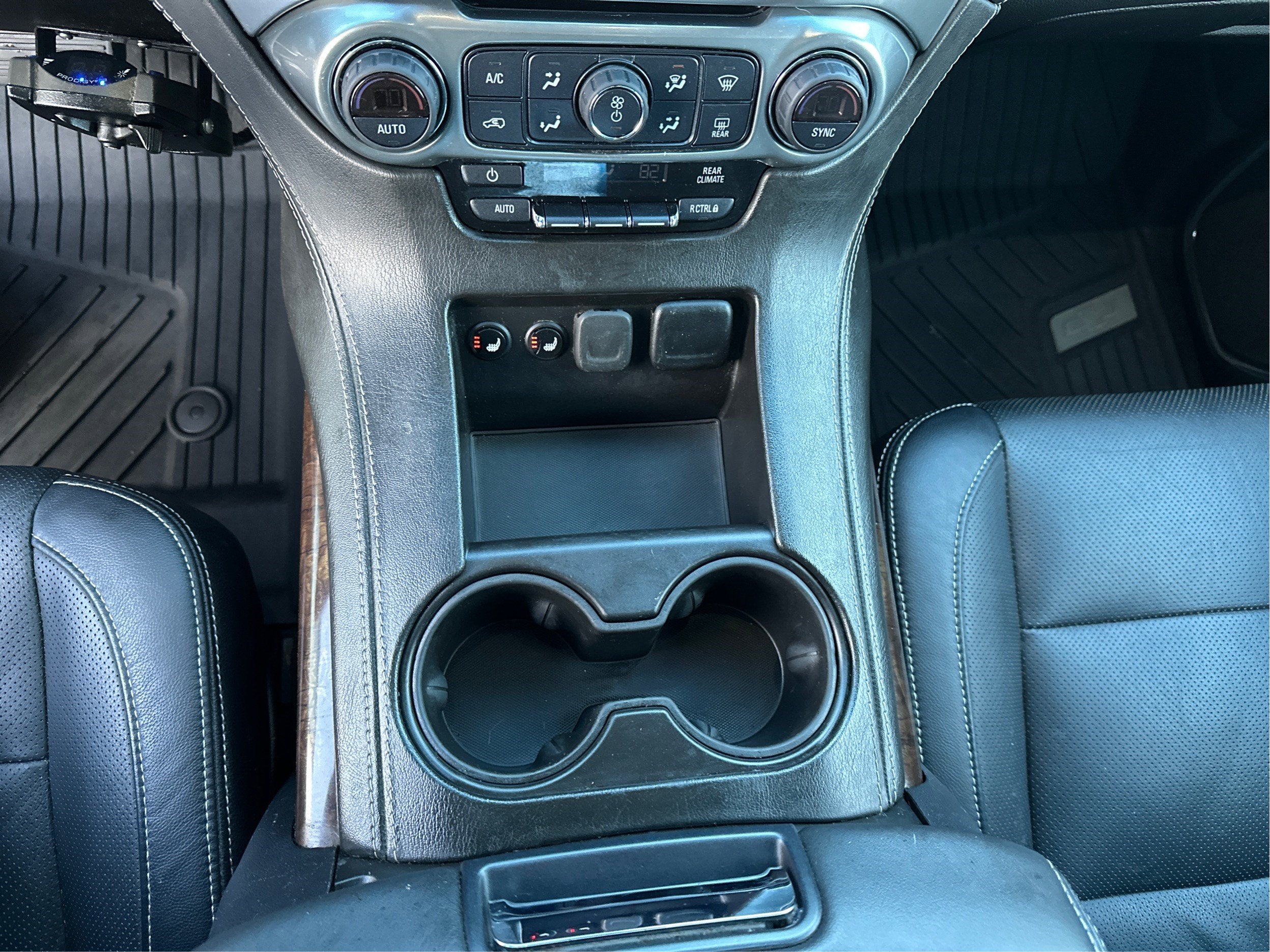 2019 Chevrolet Tahoe LS 4WD