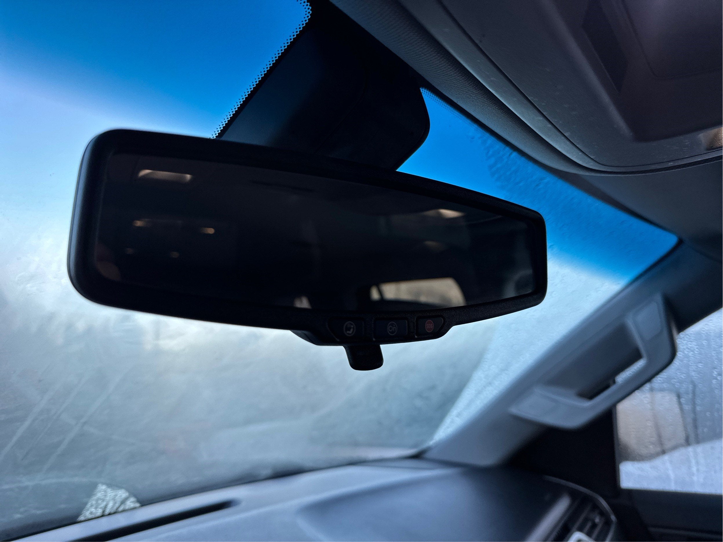 2019 Chevrolet Tahoe LS 4WD