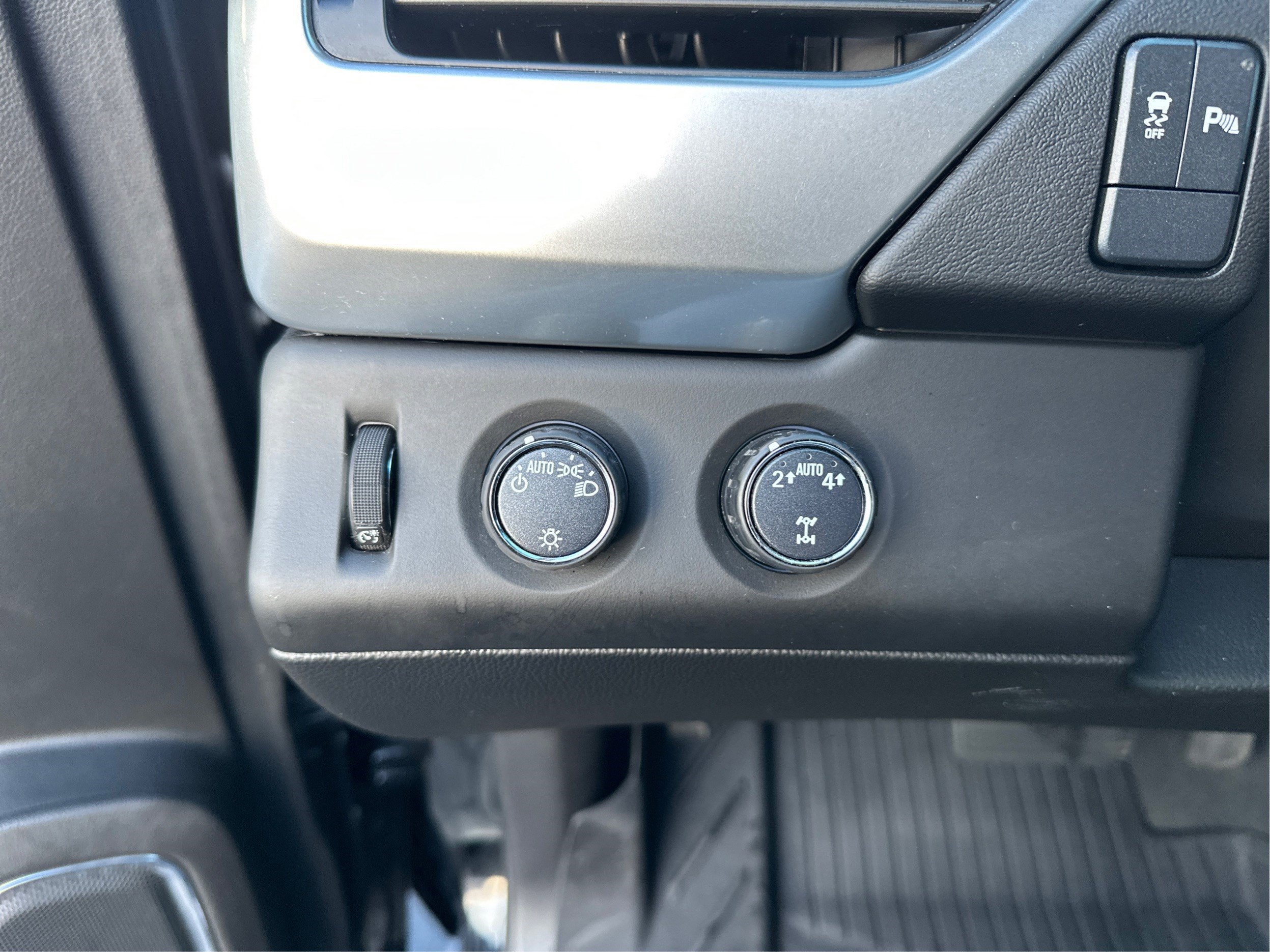 2019 Chevrolet Tahoe LS 4WD