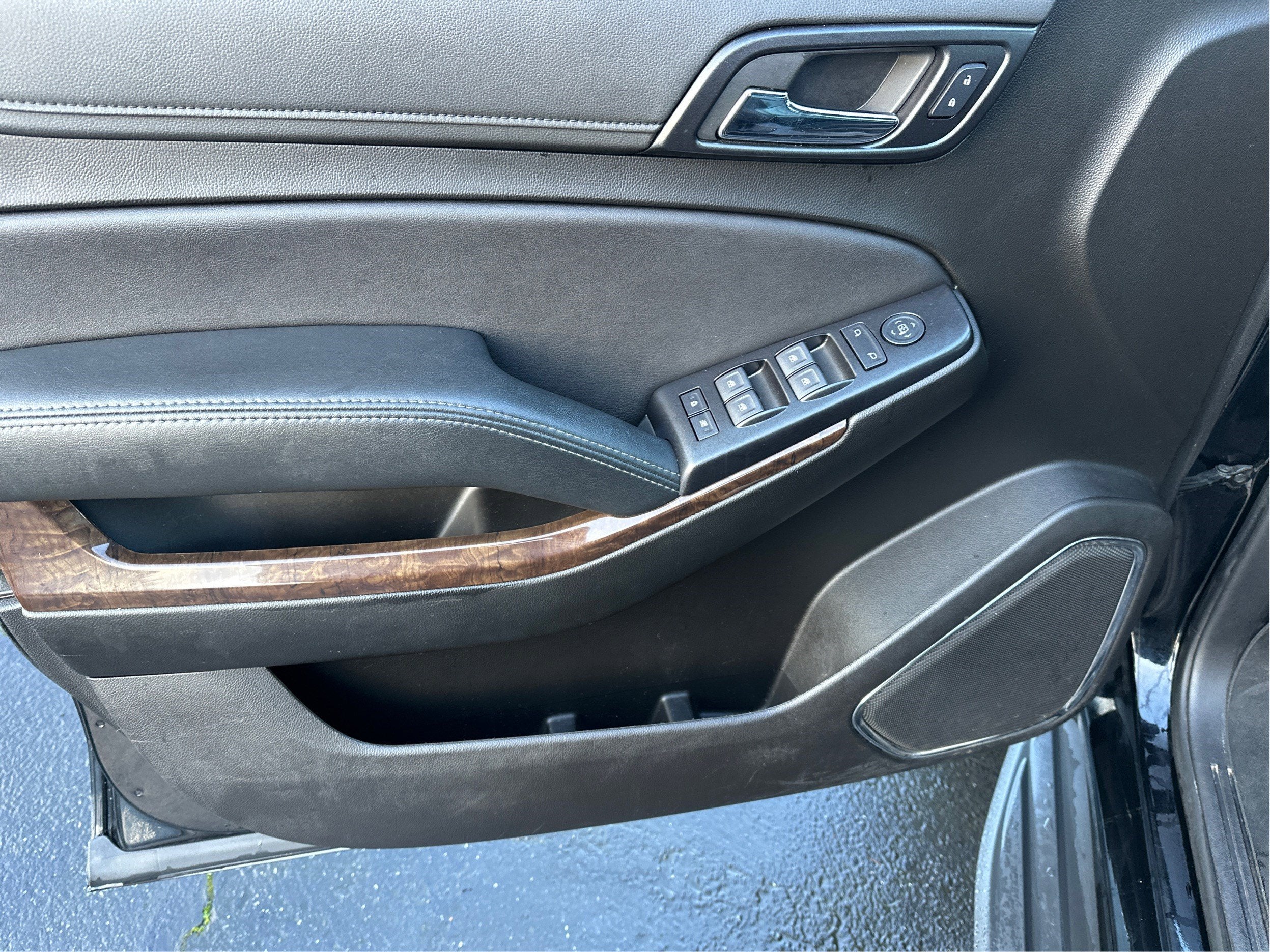 2019 Chevrolet Tahoe LS 4WD