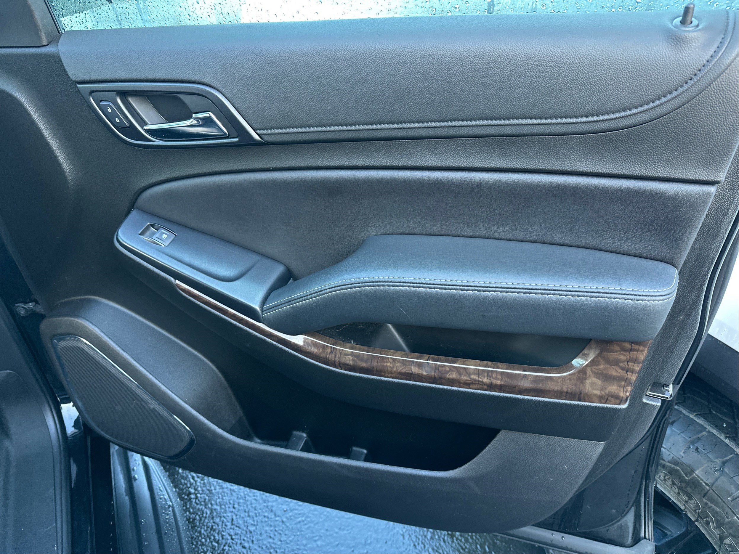 2019 Chevrolet Tahoe LS 4WD