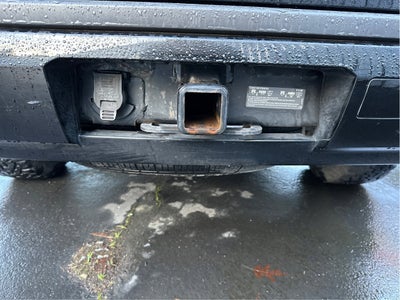 2019 Chevrolet Tahoe LS 4WD