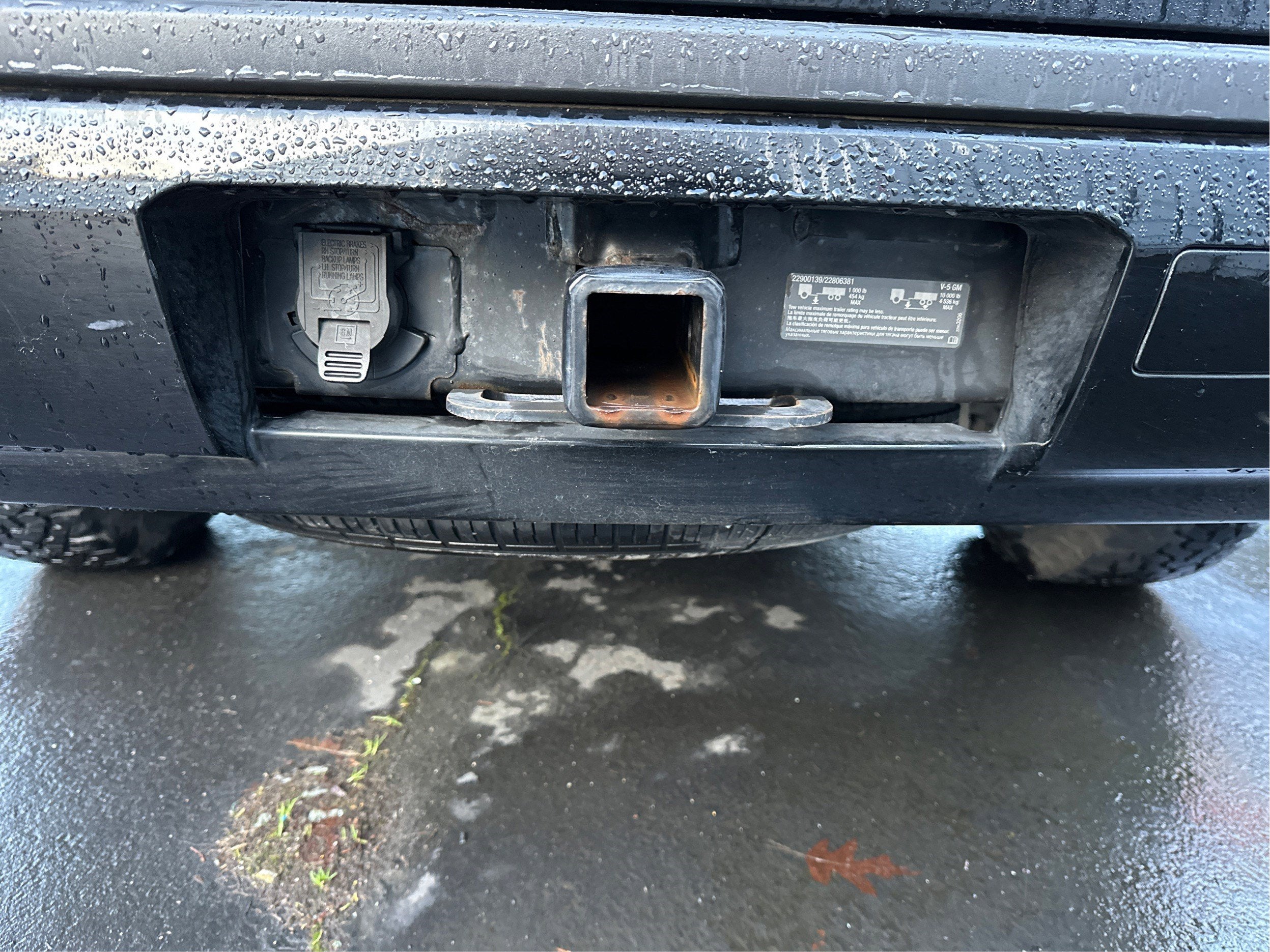 2019 Chevrolet Tahoe LS 4WD