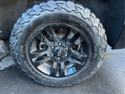 2019 Chevrolet Tahoe LS 4WD