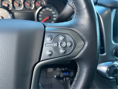 2019 Chevrolet Tahoe LS 4WD