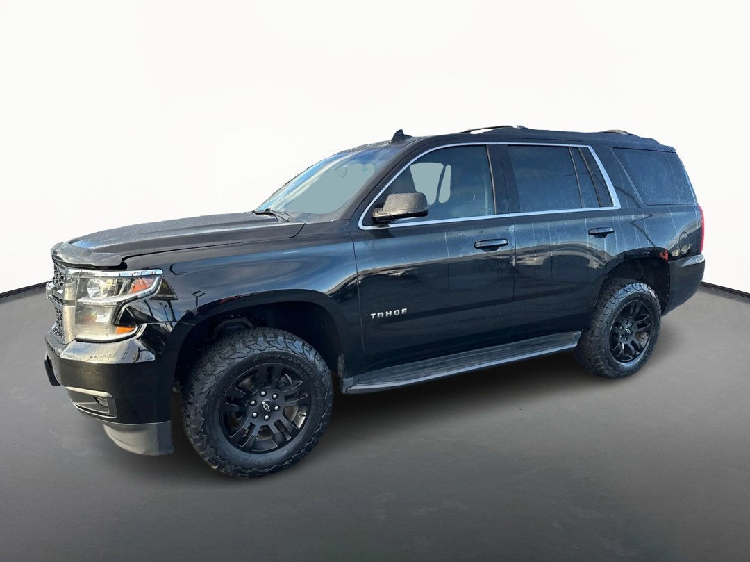 2019 Chevrolet Tahoe LS 4WD