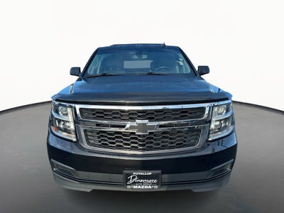 2019 Chevrolet Tahoe LS 4WD