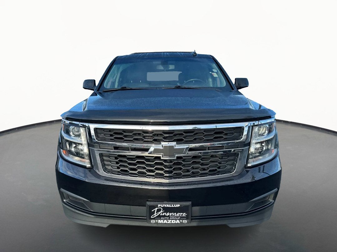 2019 Chevrolet Tahoe LS 4WD