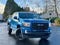 2022 GMC Canyon 4WD Elevation