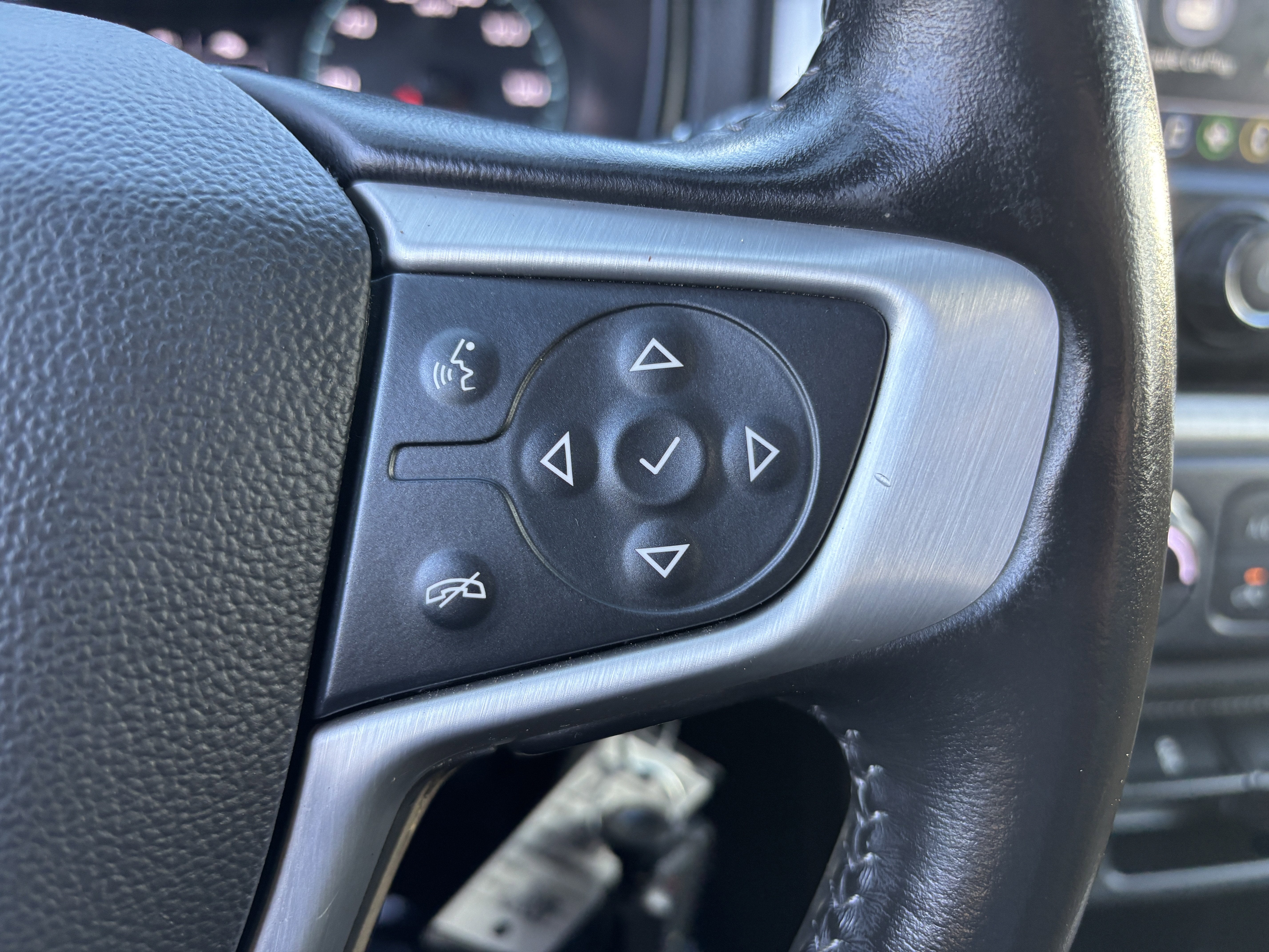 2022 GMC Canyon 4WD Elevation