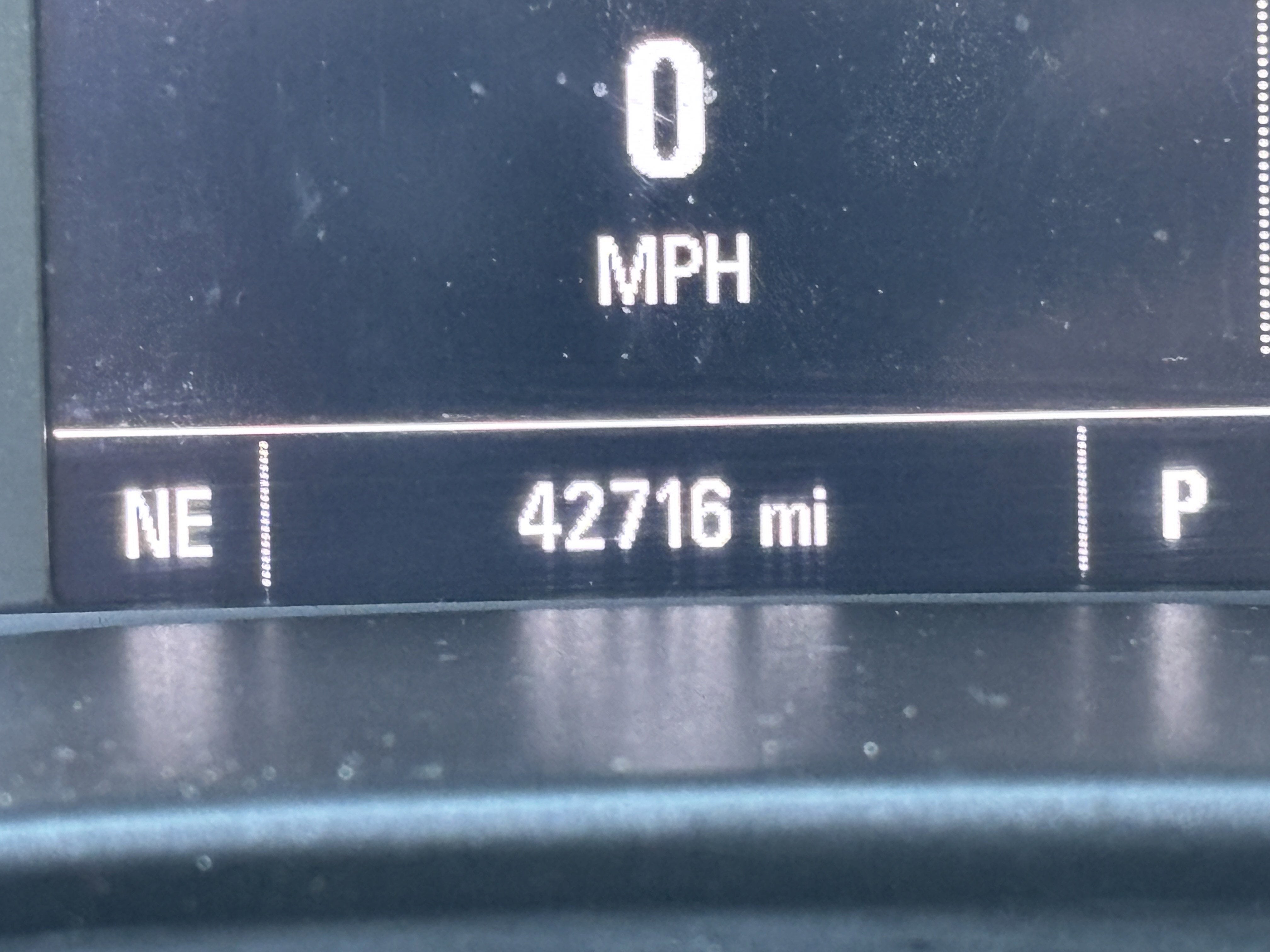 2022 GMC Canyon 4WD Elevation