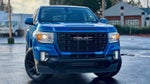 2022 GMC Canyon 4WD Elevation
