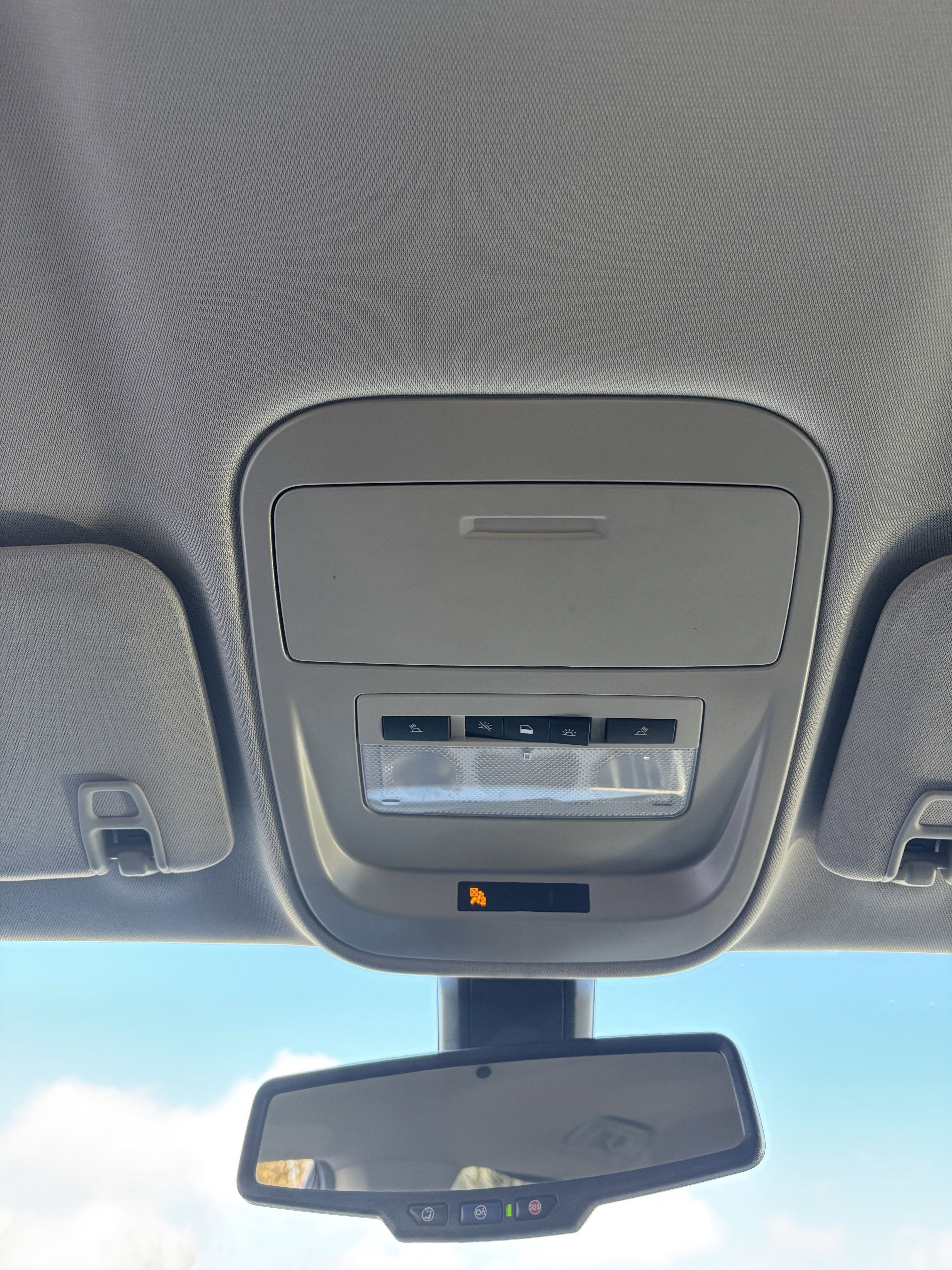 2022 GMC Canyon 4WD Elevation