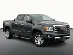 2016 GMC Canyon 4WD SLT