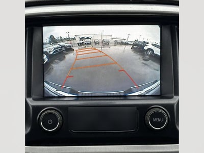 2016 GMC Canyon 4WD SLT