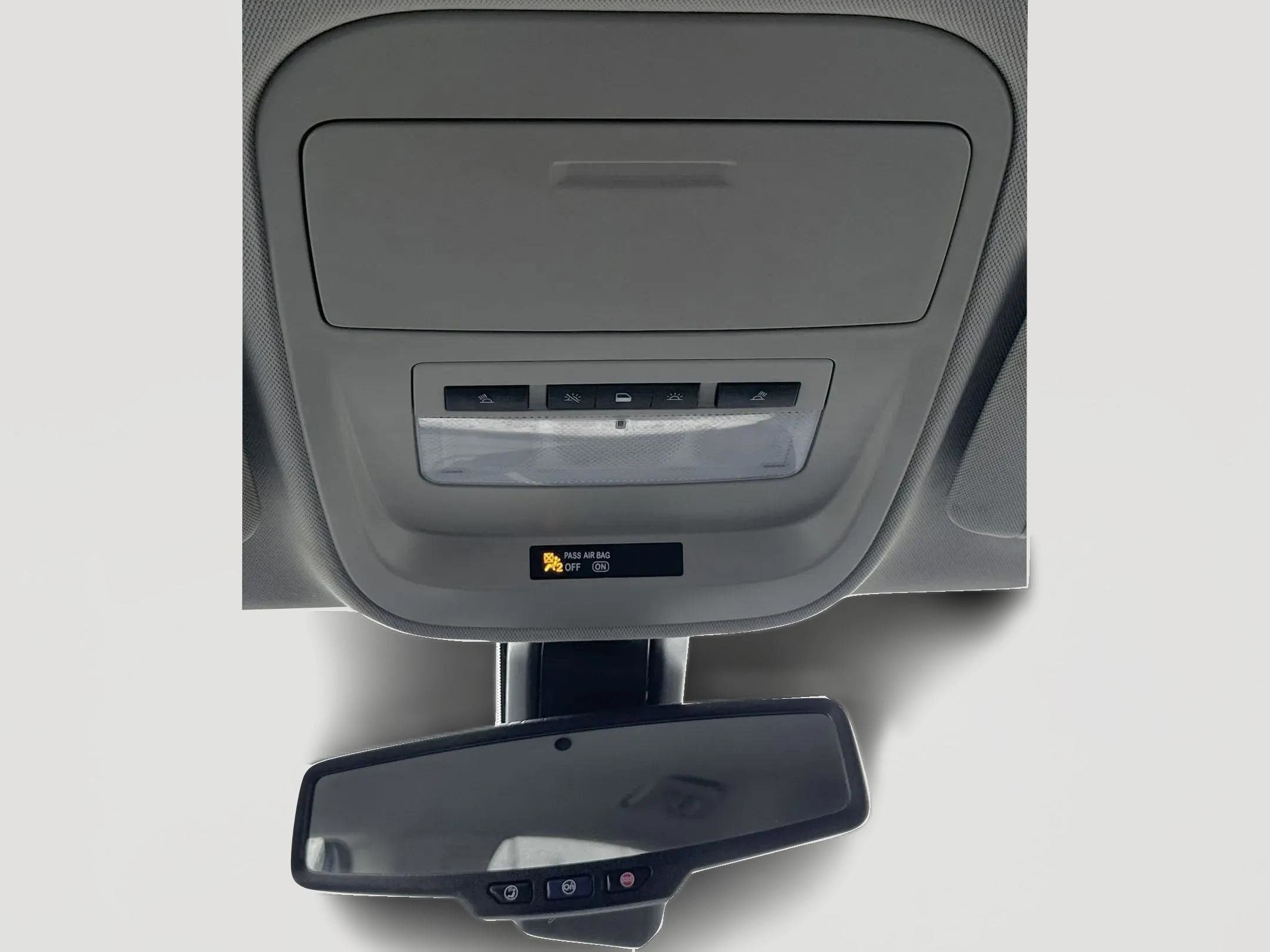 2016 GMC Canyon 4WD SLT