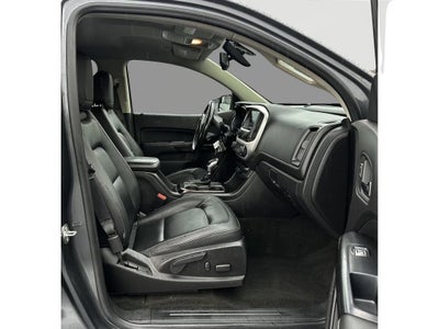 2016 GMC Canyon 4WD SLT