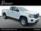 2017 GMC Canyon 4WD