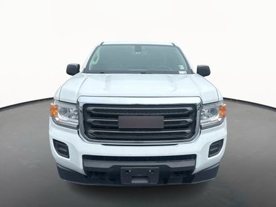 2017 GMC Canyon 4WD