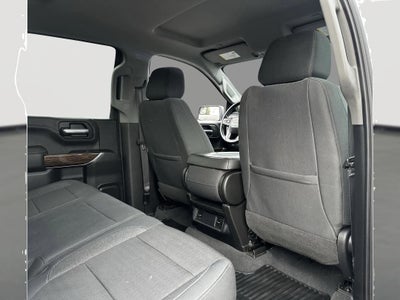 2019 GMC Sierra 1500 SLE