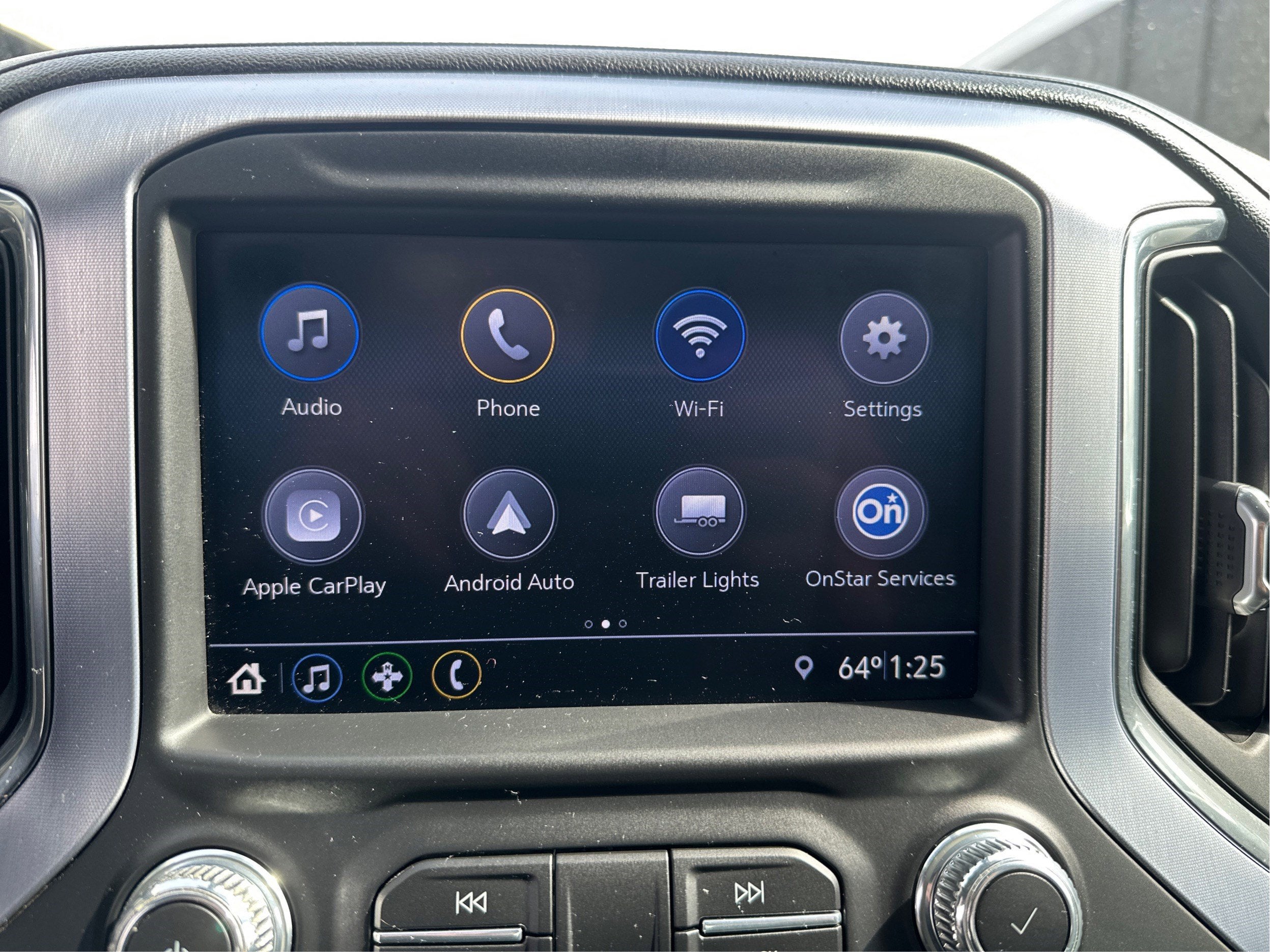 2019 GMC Sierra 1500 SLE