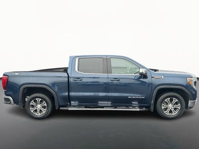2020 GMC Sierra 1500 SLE