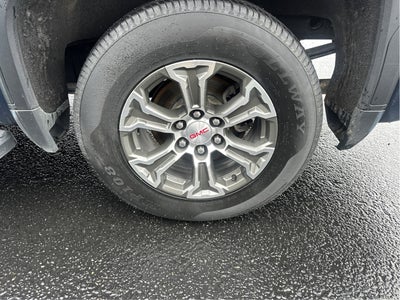 2020 GMC Sierra 1500 SLE