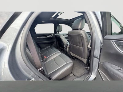 2021 Cadillac XT5 AWD Premium Luxury