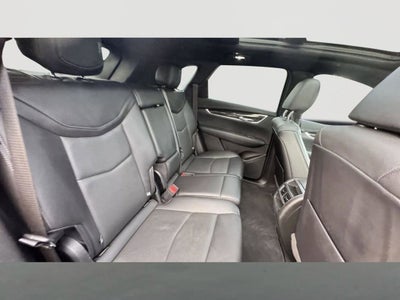 2021 Cadillac XT5 AWD Premium Luxury