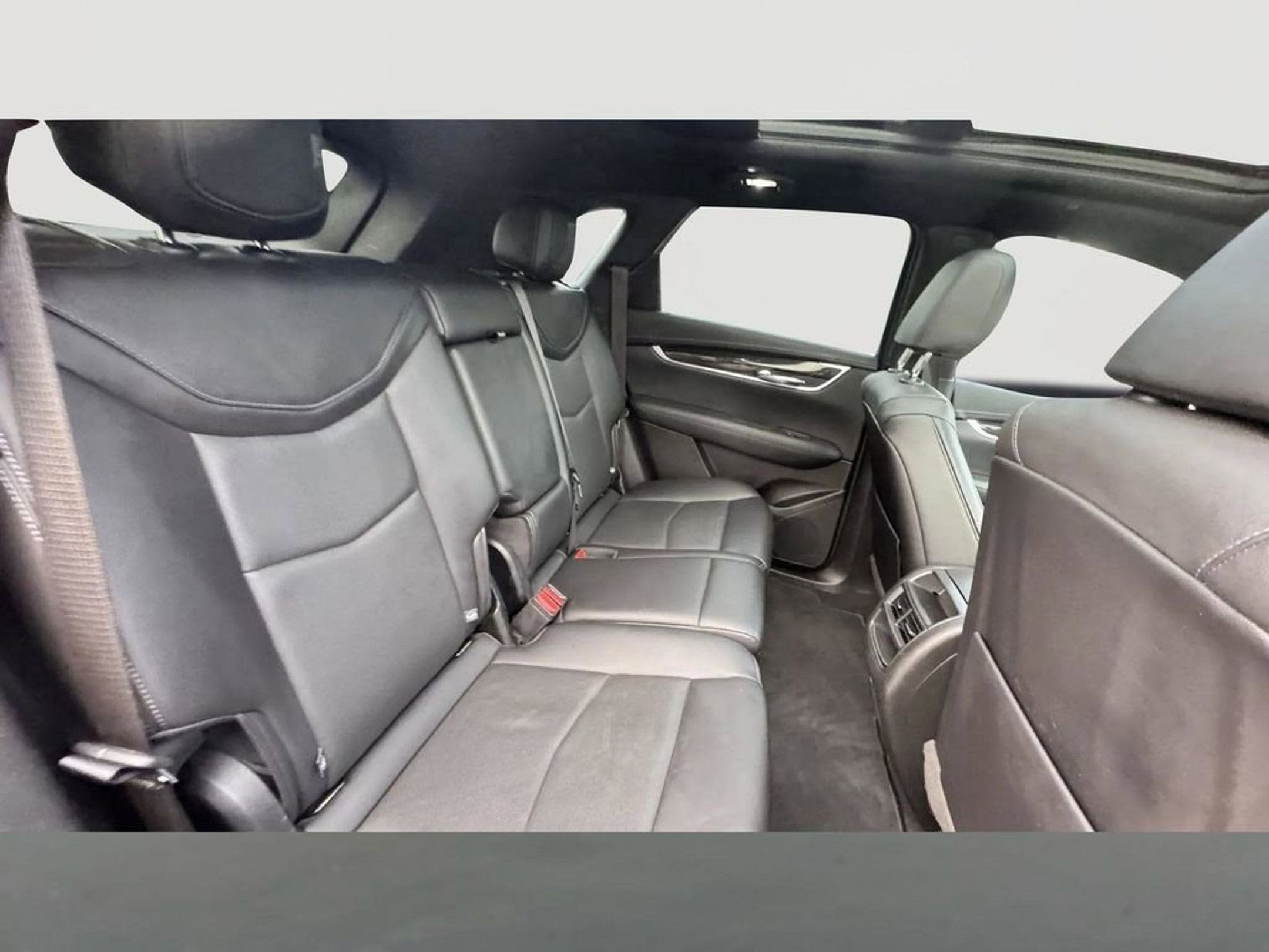 2021 Cadillac XT5 AWD Premium Luxury