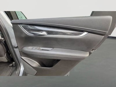 2021 Cadillac XT5 AWD Premium Luxury