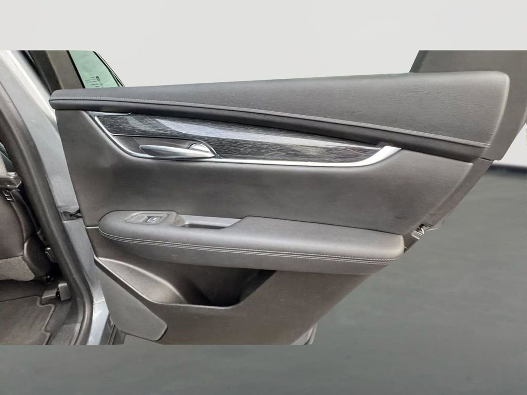 2021 Cadillac XT5 AWD Premium Luxury